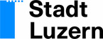 Logo Stadt Luzern Stadgärtnerei