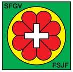 Logo Schweizer Familiengärtner-Verband