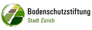 Logo Bodenschutzstiftung Statd Zürich