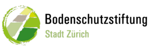 Logo Bodenschutzstiftung Statd Zürich