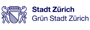 Logo Grün Stadt Zürich