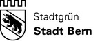 Logo Stadtgrün Stad Bern