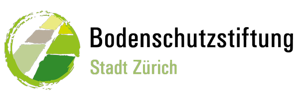 Logo Bodenschutzstiftung Statd Zürich