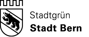 Logo Stadtgrün Stad Bern
